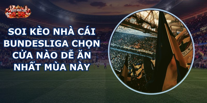 soi kèo nhà cái Bundesliga